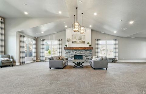 Tiny photo for 2353 W THOMAS CT, Syracuse, UT 84075 (MLS # 2146740)