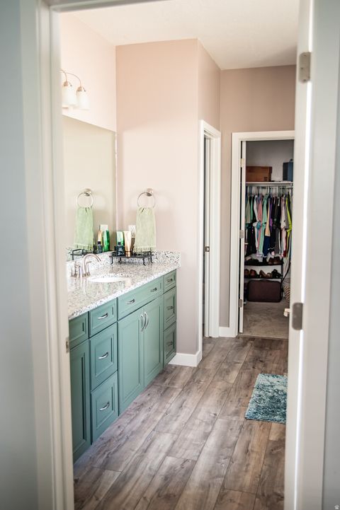 Tiny photo for 2353 W THOMAS CT, Syracuse, UT 84075 (MLS # 2146740)