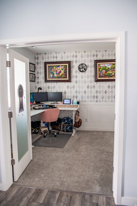 Tiny photo for 2353 W THOMAS CT, Syracuse, UT 84075 (MLS # 2146740)