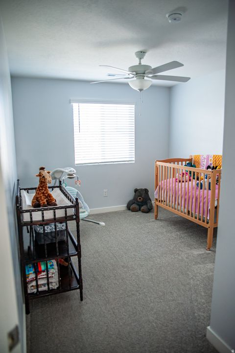 Tiny photo for 2353 W THOMAS CT, Syracuse, UT 84075 (MLS # 2146740)