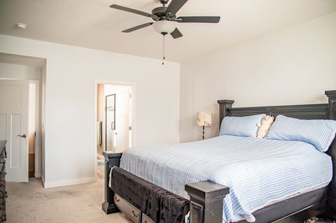 Tiny photo for 2353 W THOMAS CT, Syracuse, UT 84075 (MLS # 2146740)
