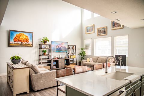 Tiny photo for 2353 W THOMAS CT, Syracuse, UT 84075 (MLS # 2146740)