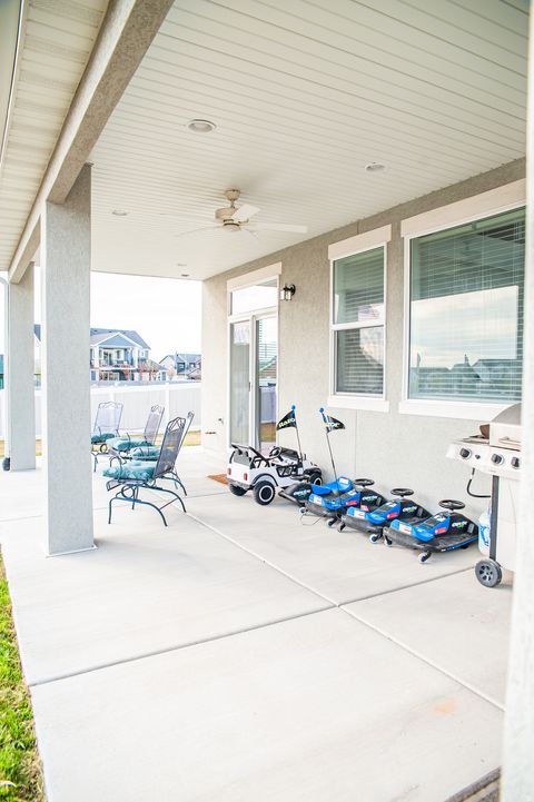 Tiny photo for 2353 W THOMAS CT, Syracuse, UT 84075 (MLS # 2146740)