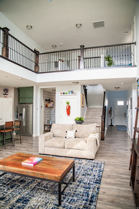 Tiny photo for 2353 W THOMAS CT, Syracuse, UT 84075 (MLS # 2146740)