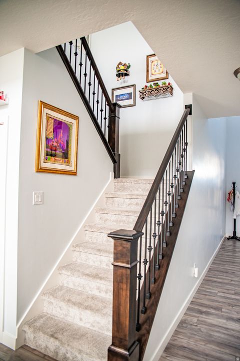 Tiny photo for 2353 W THOMAS CT, Syracuse, UT 84075 (MLS # 2146740)