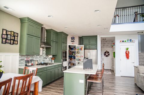 Tiny photo for 2353 W THOMAS CT, Syracuse, UT 84075 (MLS # 2146740)