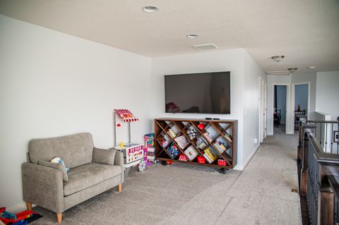 Tiny photo for 2353 W THOMAS CT, Syracuse, UT 84075 (MLS # 2146740)
