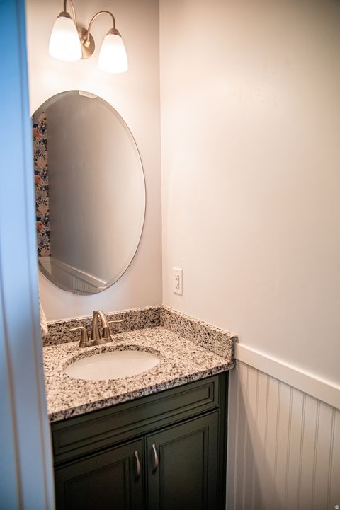 Tiny photo for 2353 W THOMAS CT, Syracuse, UT 84075 (MLS # 2146740)