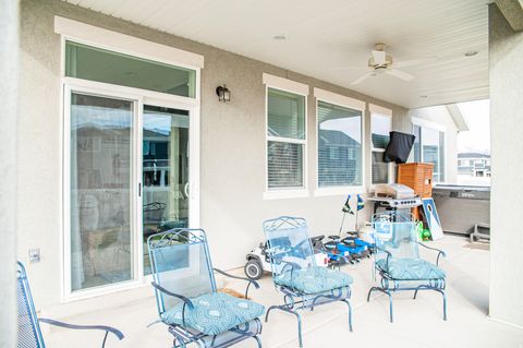 Tiny photo for 2353 W THOMAS CT, Syracuse, UT 84075 (MLS # 2146740)
