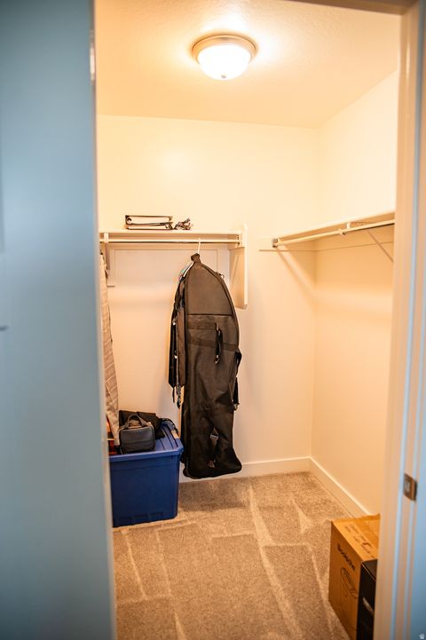 Tiny photo for 2353 W THOMAS CT, Syracuse, UT 84075 (MLS # 2146740)