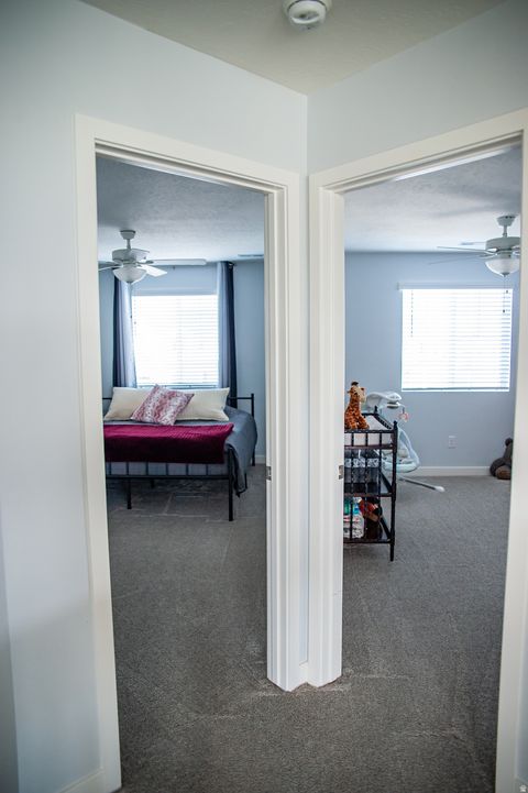 Tiny photo for 2353 W THOMAS CT, Syracuse, UT 84075 (MLS # 2146740)