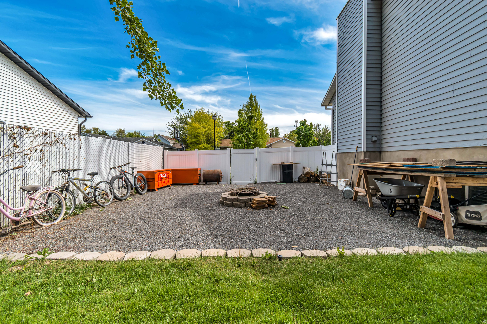 COBBLESTONE - Residential