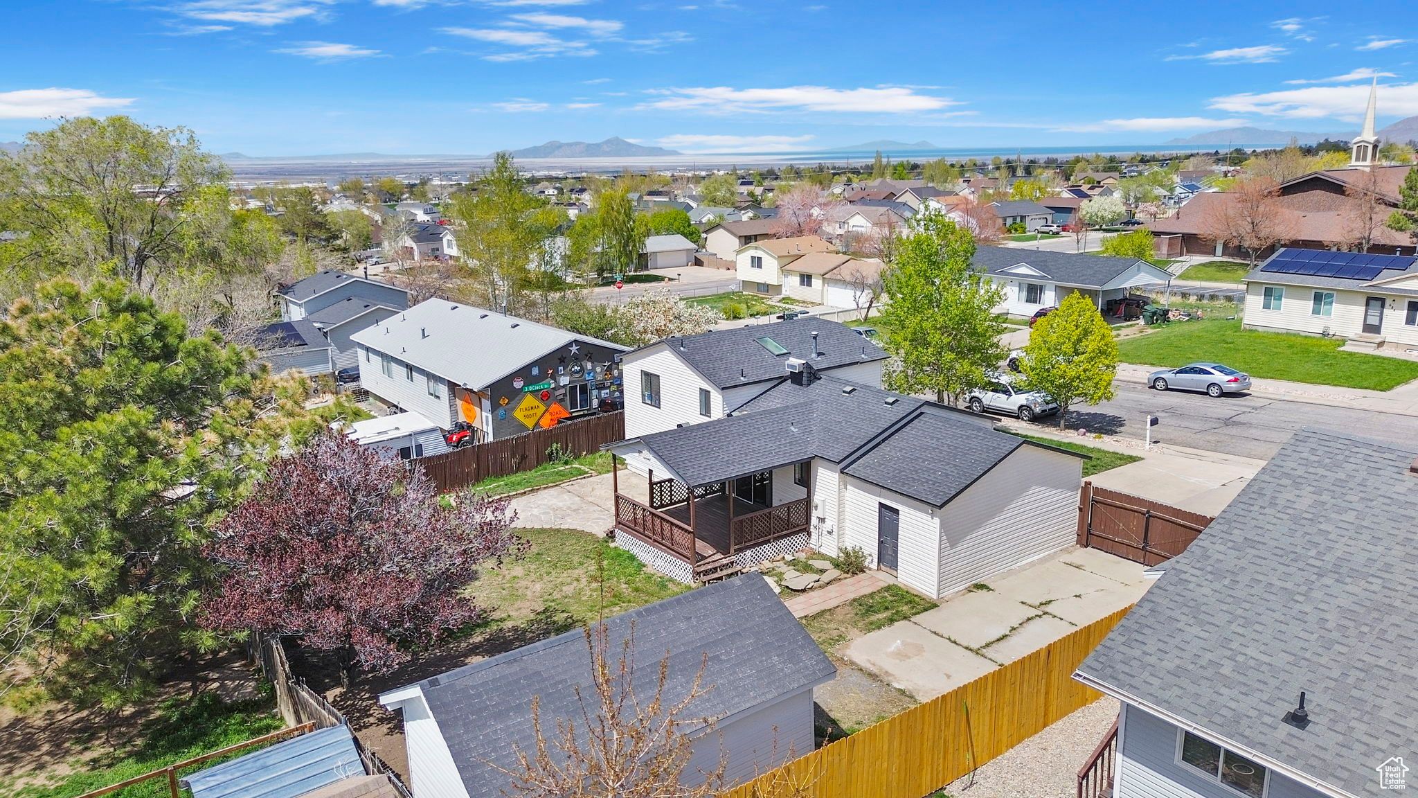 685 3 Oclock Drive, Tooele, Utah image 22