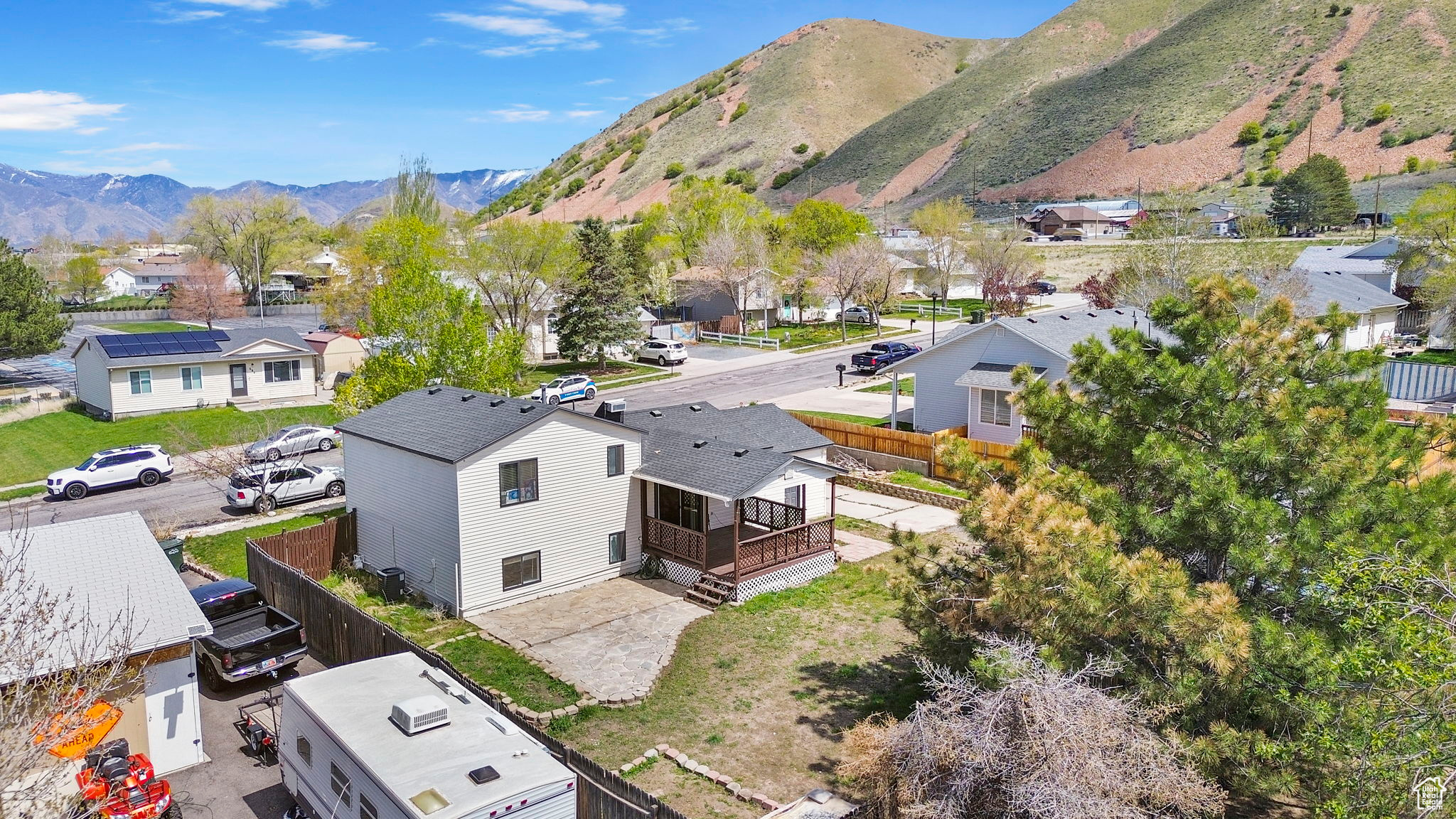 685 3 Oclock Drive, Tooele, Utah image 23