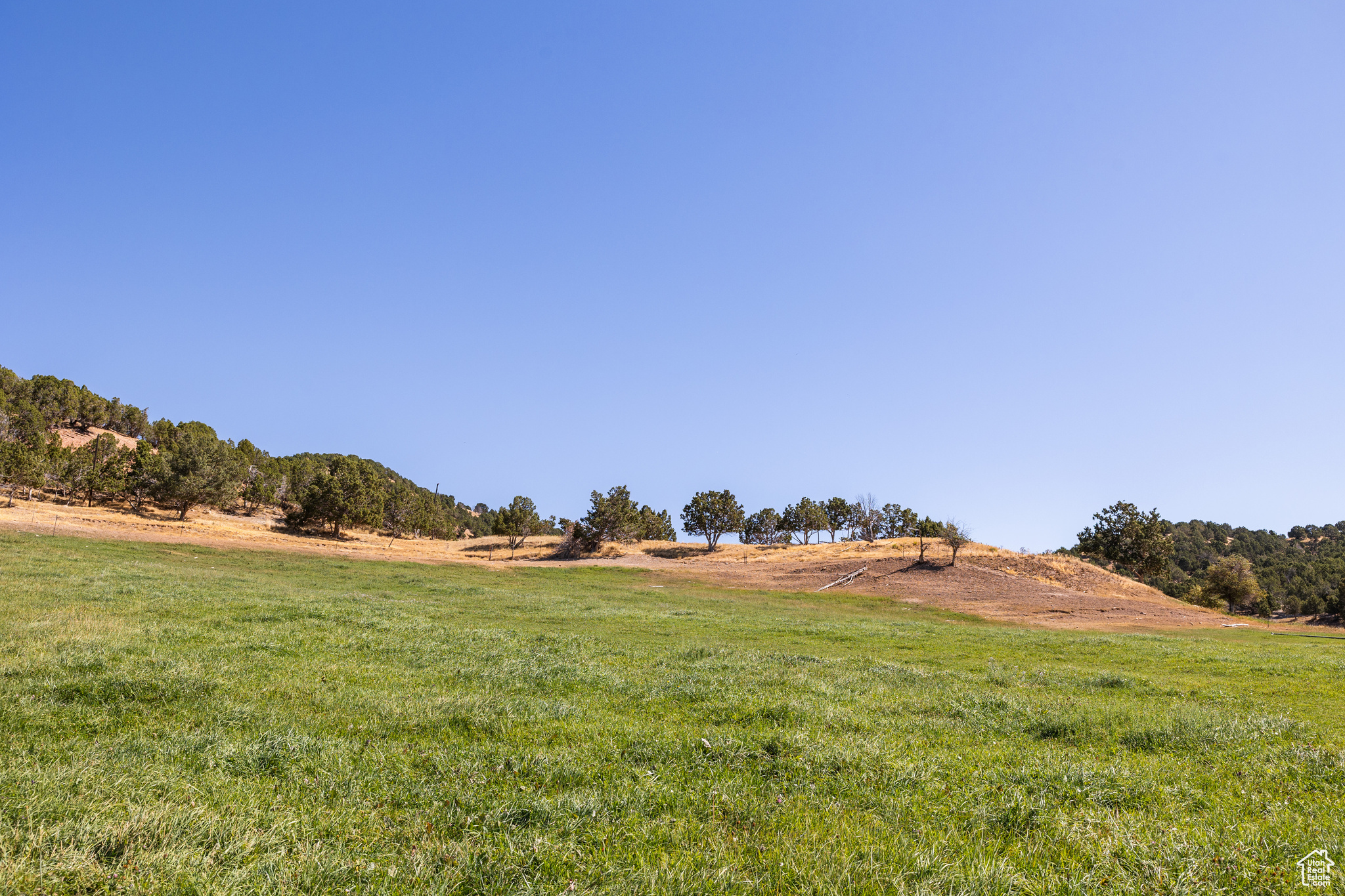 CHALKCREEK - Land