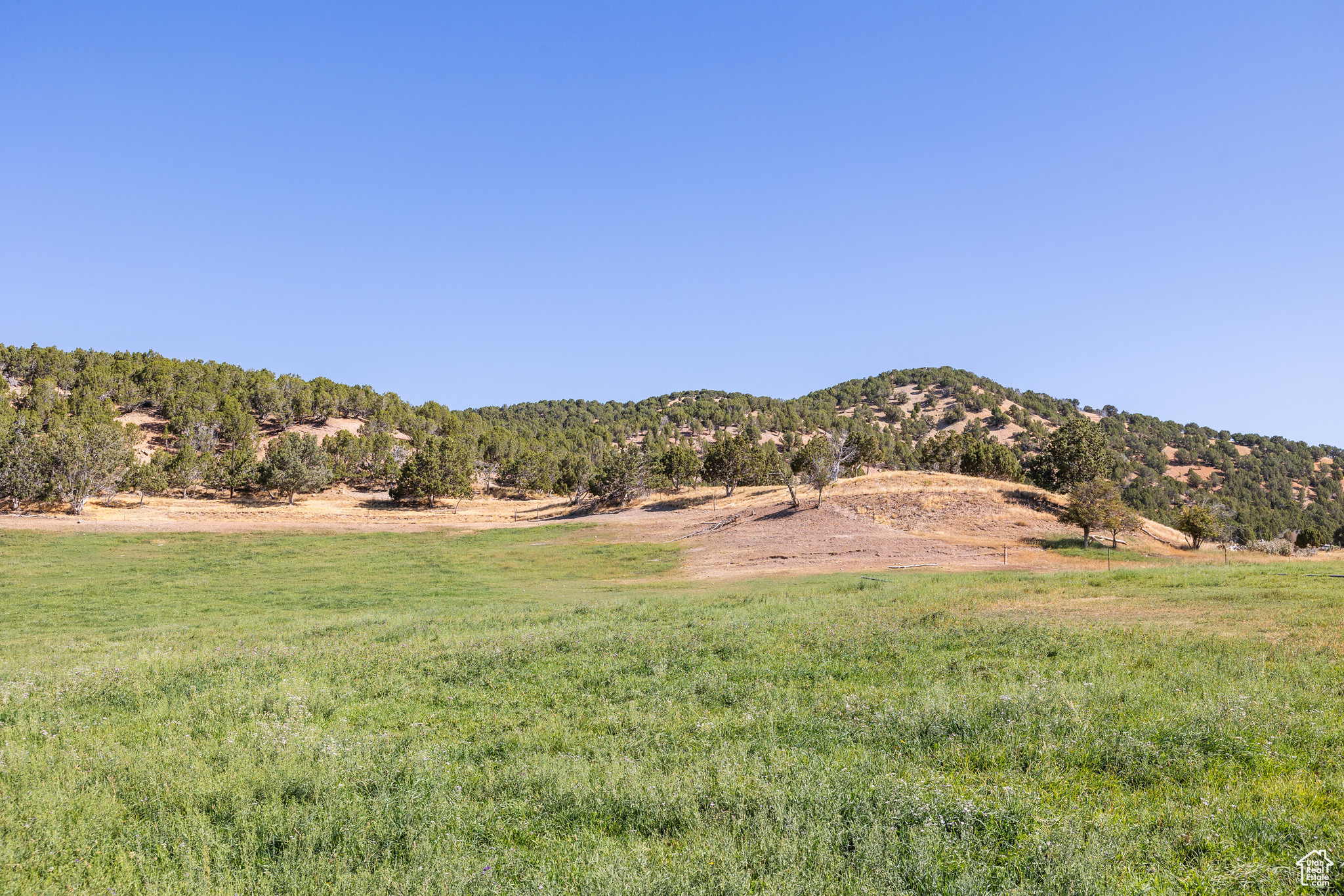CHALKCREEK - Land