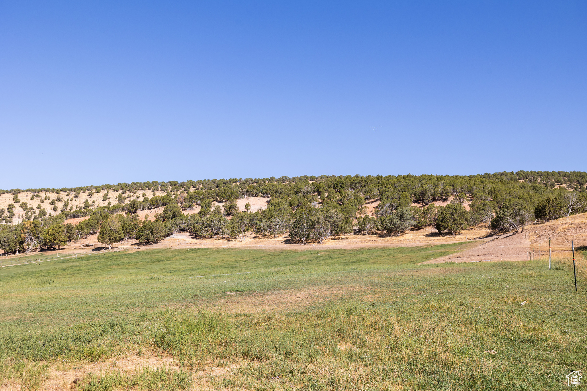 CHALKCREEK - Land