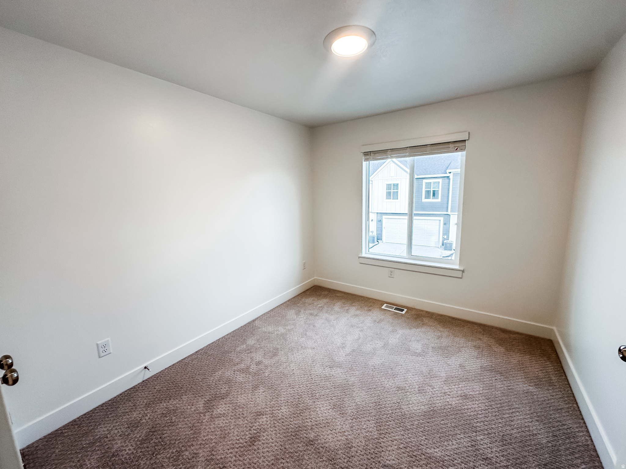 SUGAR CREEK TOWNHOMES - Residential