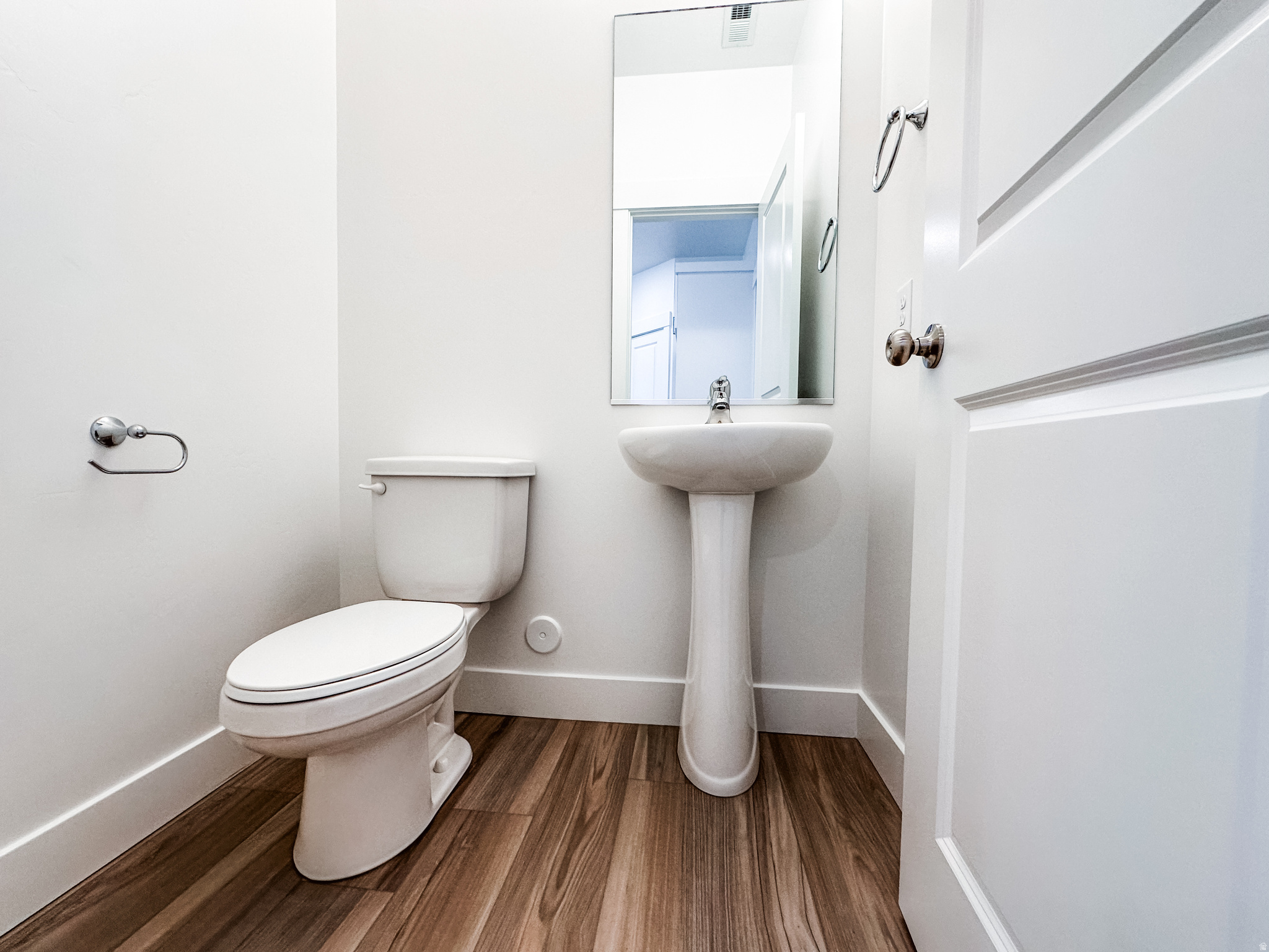 SUGAR CREEK TOWNHOMES - Residential