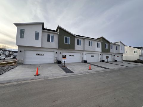 Tiny photo for 557 S 1215 W #132, Logan, UT 84321 (MLS # 2134251)