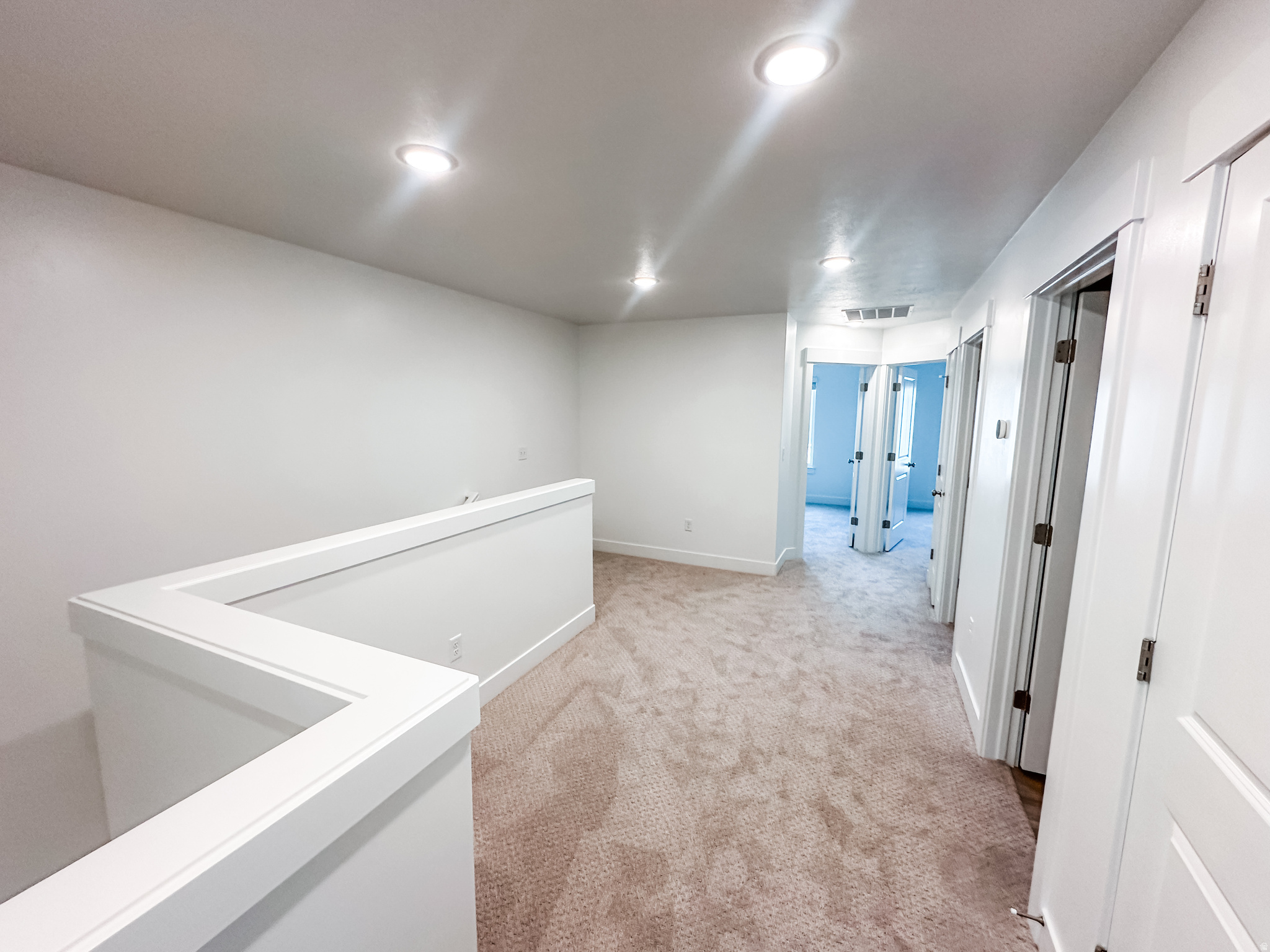 SUGAR CREEK TOWNHOMES - Residential