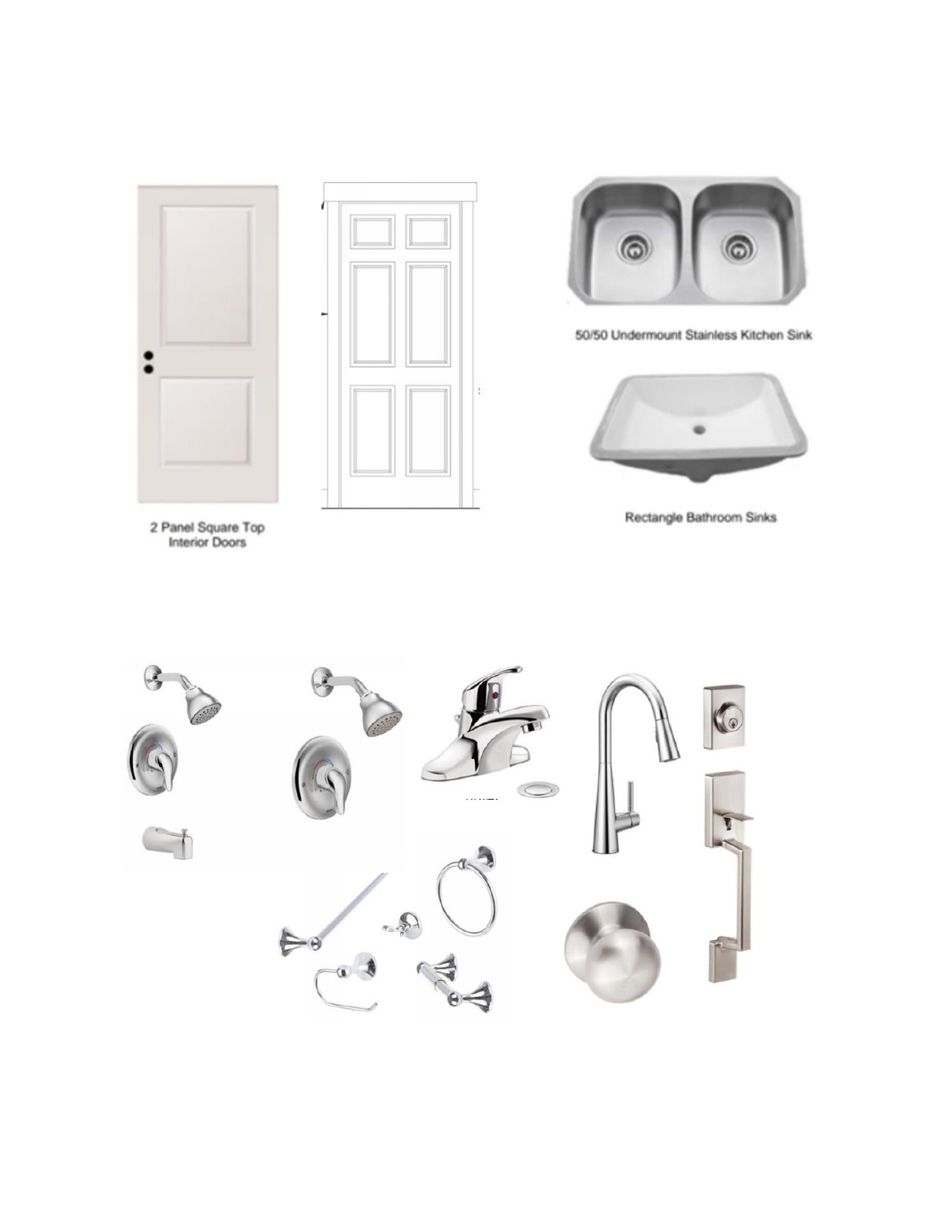 SUGAR CREEK TOWNHOMES - Residential