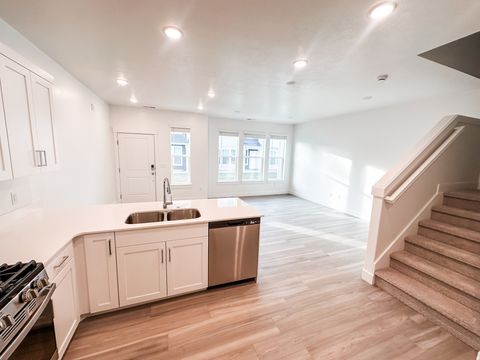 Tiny photo for 557 S 1215 W #132, Logan, UT 84321 (MLS # 2134251)