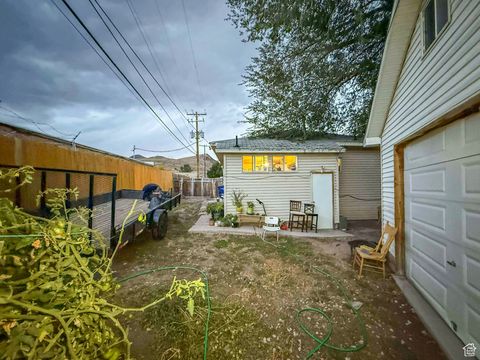 Tiny photo for 2673 S 8990 W, Magna, UT 84044 (MLS # 2115747)
