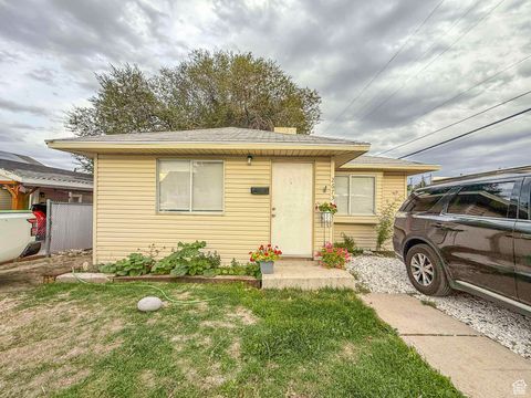 Photo of 2673 S 8990 W, Magna, UT 84044 (MLS # 2115747)