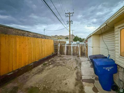 Tiny photo for 2673 S 8990 W, Magna, UT 84044 (MLS # 2115747)