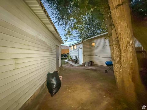 Tiny photo for 2673 S 8990 W, Magna, UT 84044 (MLS # 2115747)