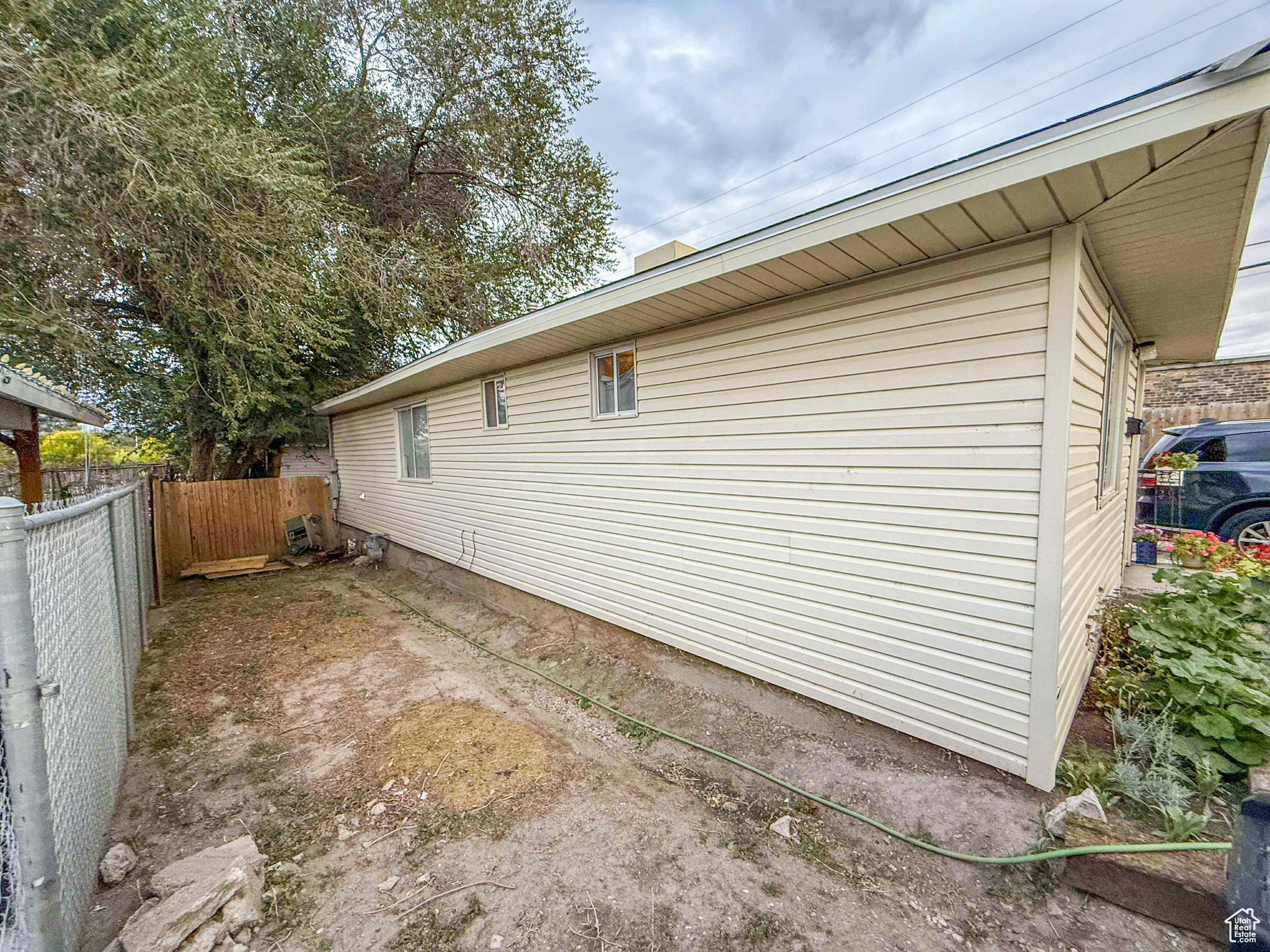 LINCOLN ADD - Residential