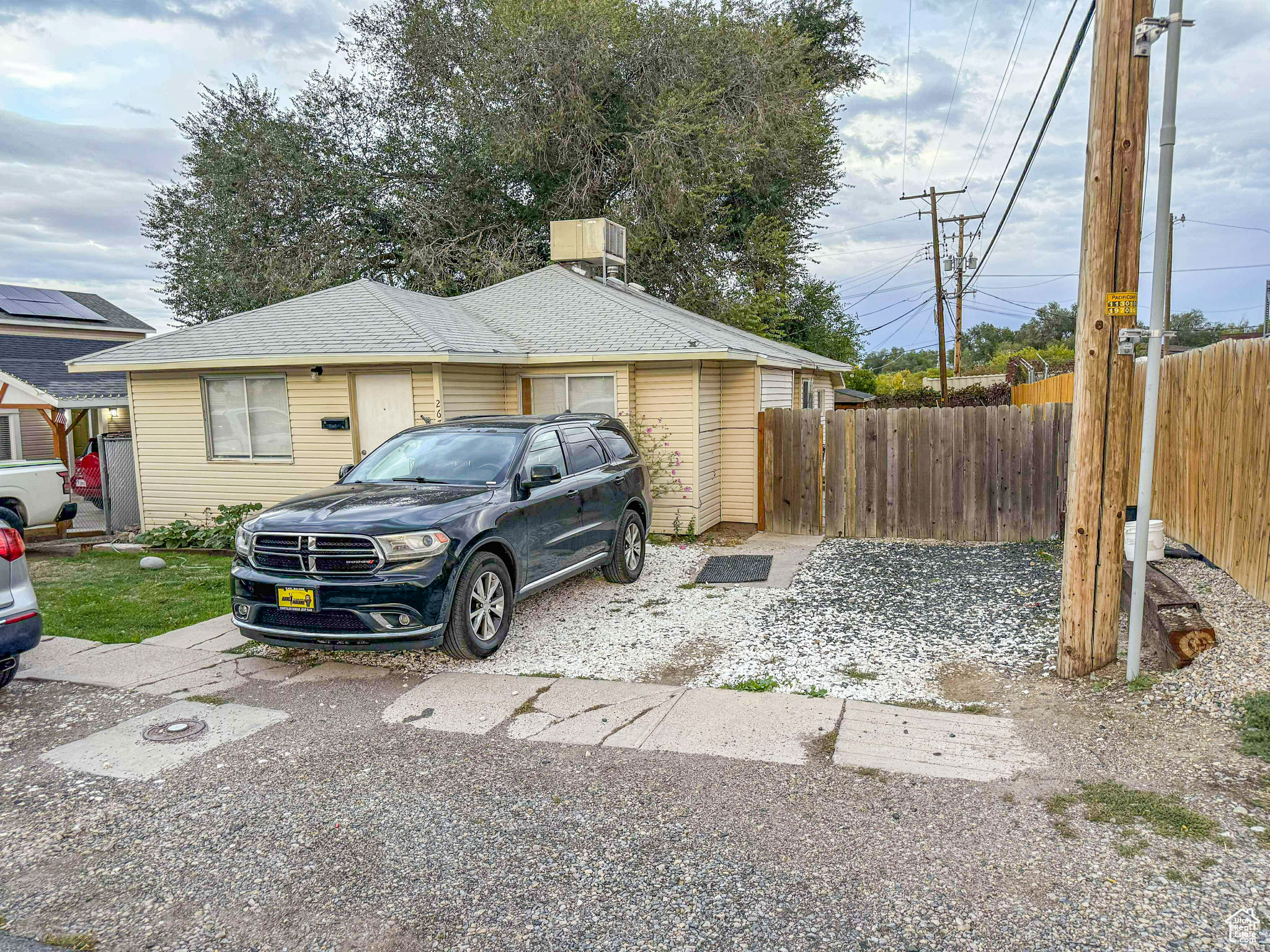 LINCOLN ADD - Residential