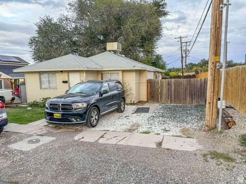 Tiny photo for 2673 S 8990 W, Magna, UT 84044 (MLS # 2115747)