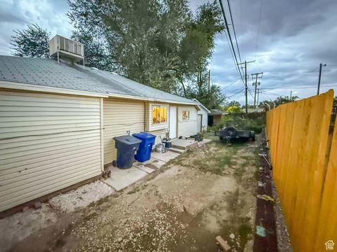 Tiny photo for 2673 S 8990 W, Magna, UT 84044 (MLS # 2115747)