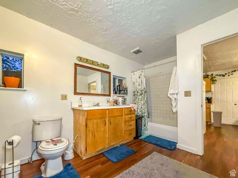 Tiny photo for 2673 S 8990 W, Magna, UT 84044 (MLS # 2115747)