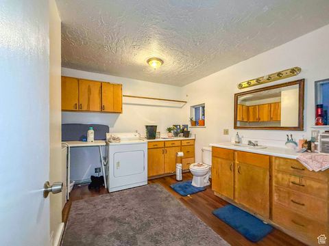 Tiny photo for 2673 S 8990 W, Magna, UT 84044 (MLS # 2115747)