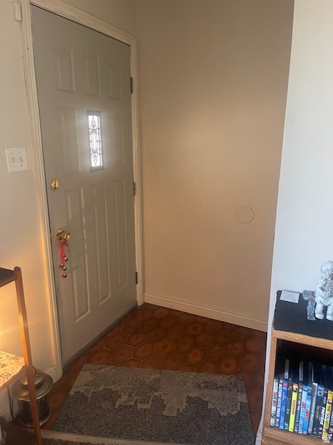 HOFFMAN HEIGHTS - Residential