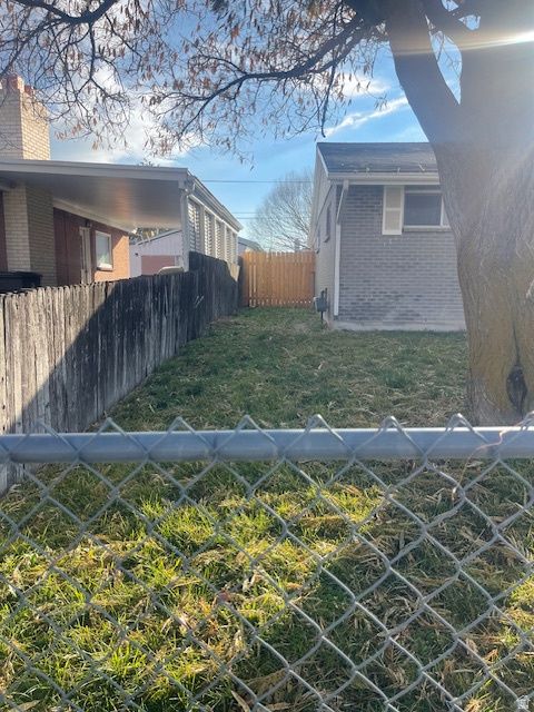 Tiny photo for 4605 W 5255 S, Salt Lake City, UT 84118 (MLS # 2125579)