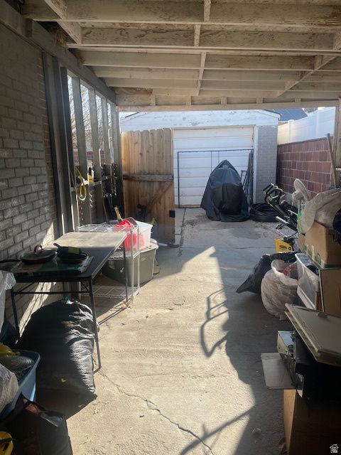 Tiny photo for 4605 W 5255 S, Salt Lake City, UT 84118 (MLS # 2125579)