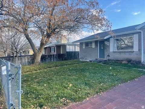 Tiny photo for 4605 W 5255 S, Salt Lake City, UT 84118 (MLS # 2125579)