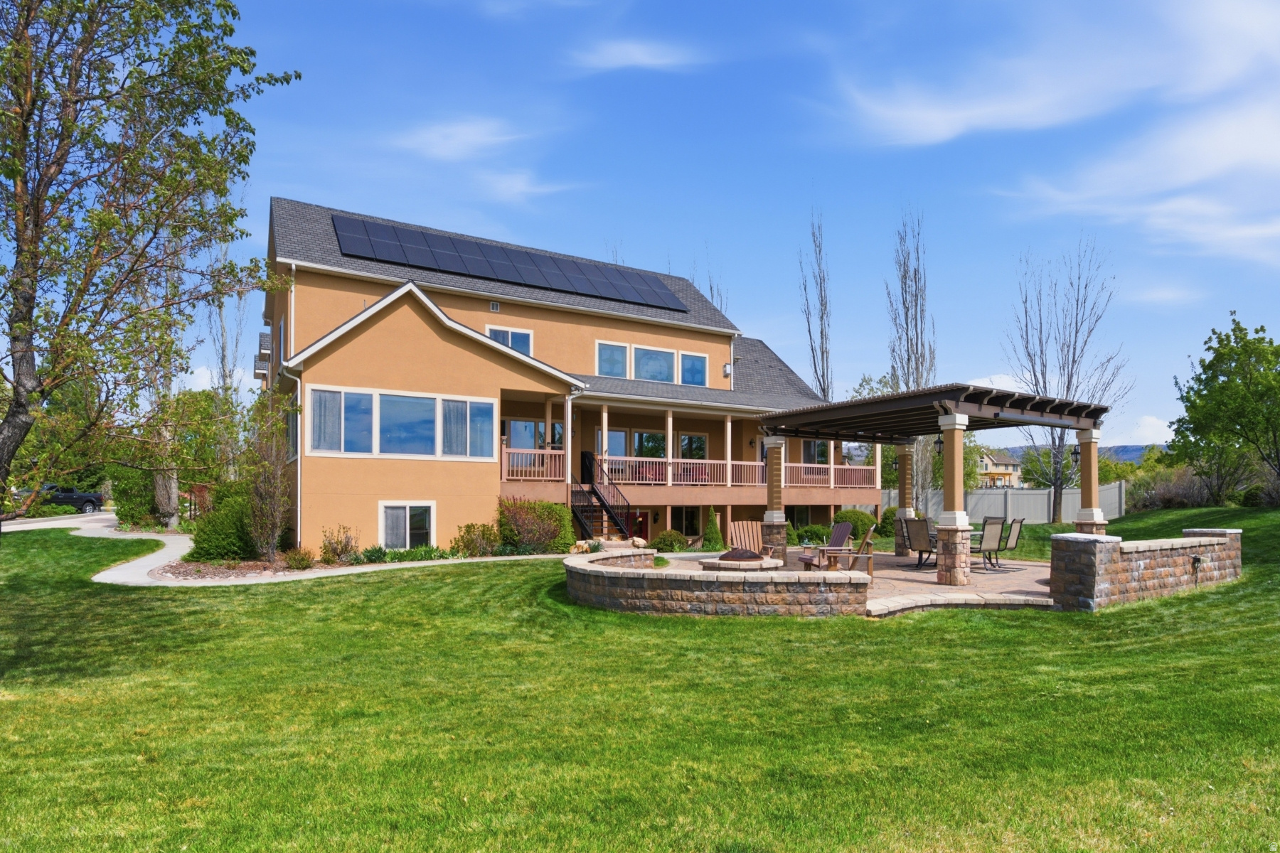 COBBLESTONE - Residential