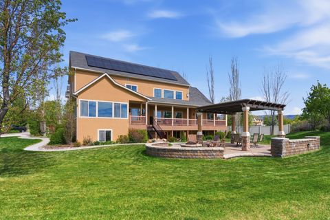 Tiny photo for 1008 COBBLESTONE DR, Heber City, UT 84032 (MLS # 2153837)