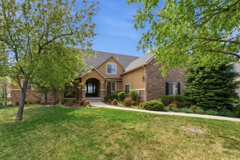 Tiny photo for 1008 COBBLESTONE DR, Heber City, UT 84032 (MLS # 2153837)