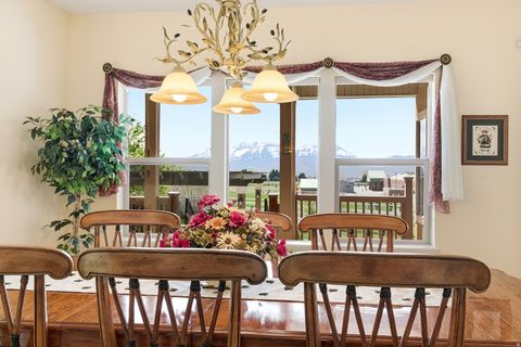 Tiny photo for 1008 COBBLESTONE DR, Heber City, UT 84032 (MLS # 2153837)
