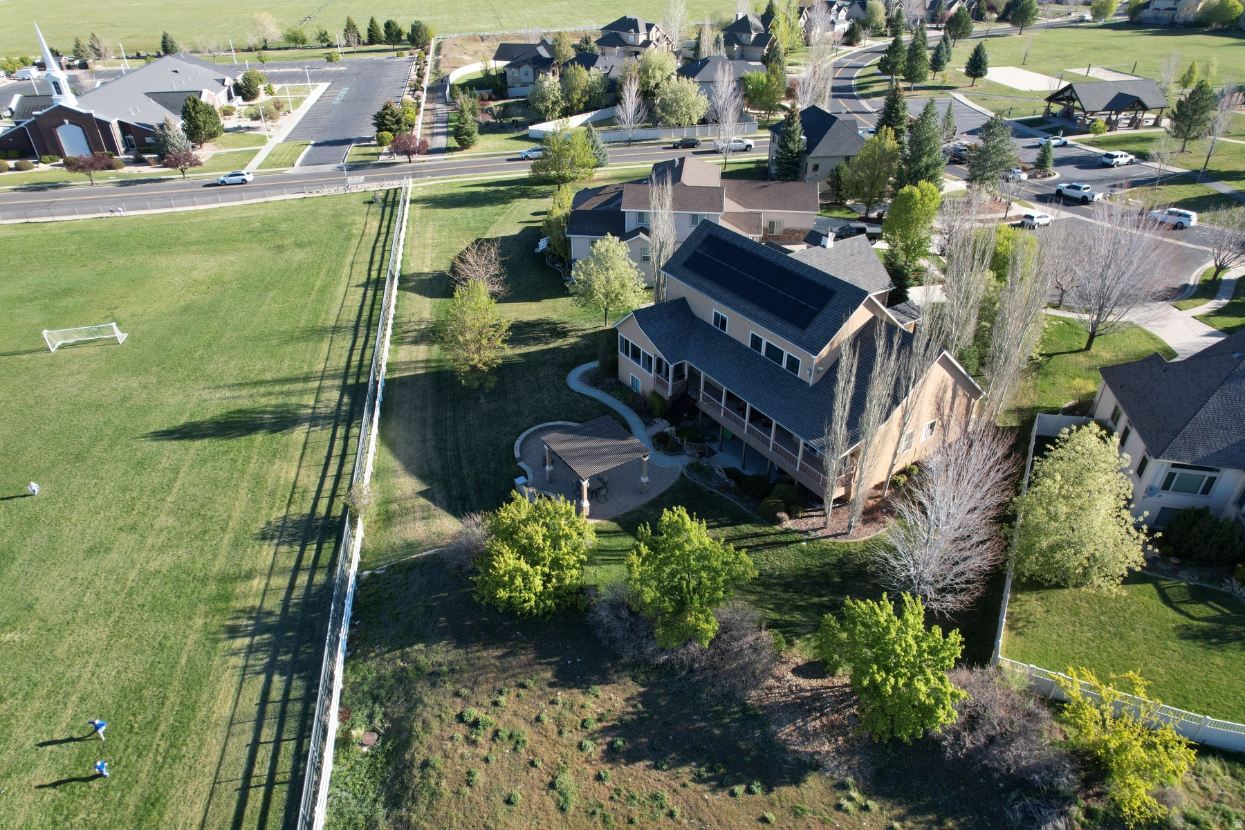 COBBLESTONE - Residential