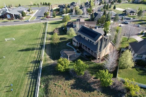 Tiny photo for 1008 COBBLESTONE DR, Heber City, UT 84032 (MLS # 2153837)
