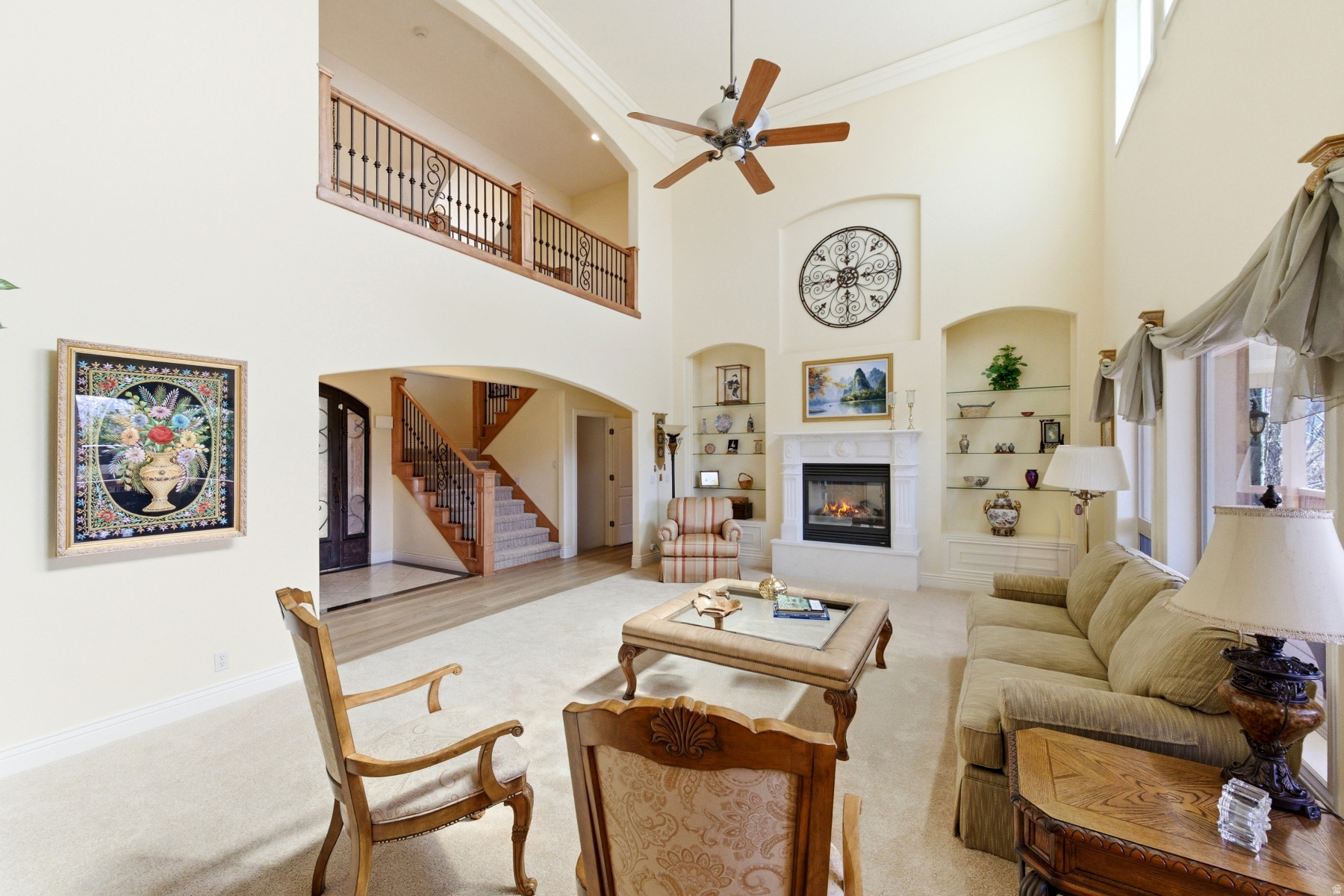 COBBLESTONE - Residential