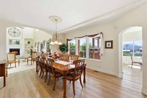 Tiny photo for 1008 COBBLESTONE DR, Heber City, UT 84032 (MLS # 2153837)