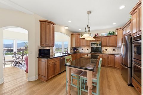 Tiny photo for 1008 COBBLESTONE DR, Heber City, UT 84032 (MLS # 2153837)